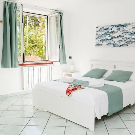 Apartamento Aquamarine - City Center
