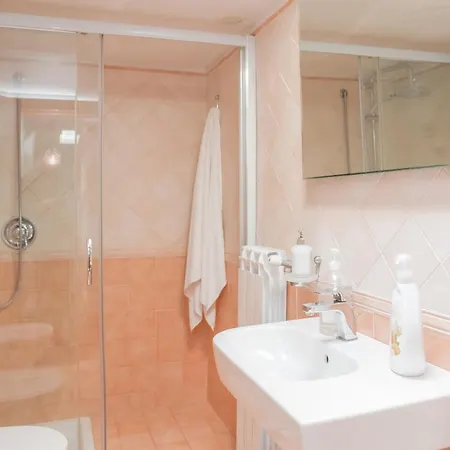 Aquamarine - City Center Apartamento