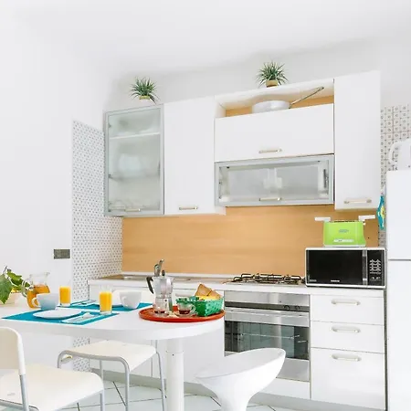 Apartamento Aquamarine - City Center
