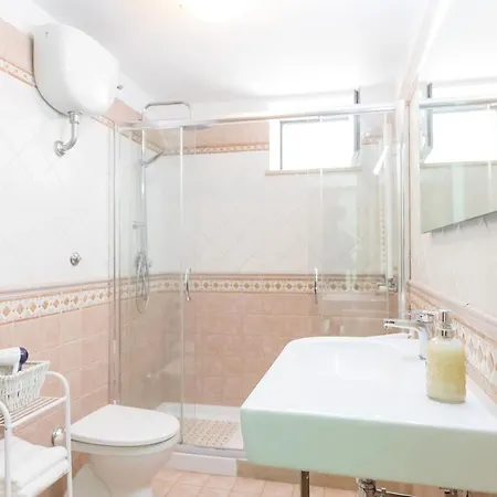 Apartamento Aquamarine - City Center