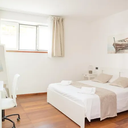 Διαμέρισμα Aquamarine - City Center *