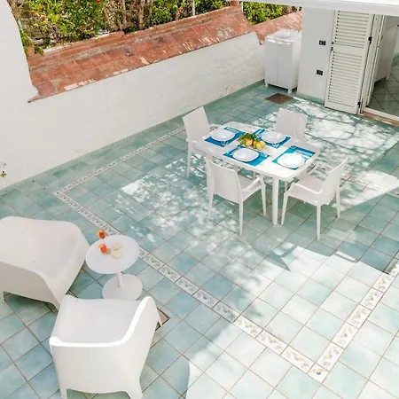 Διαμέρισμα Aquamarine - City Center *