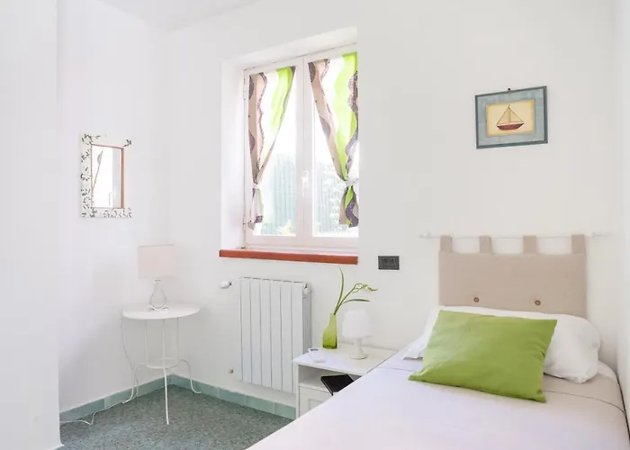 Aquamarine - City Center * Сорренто