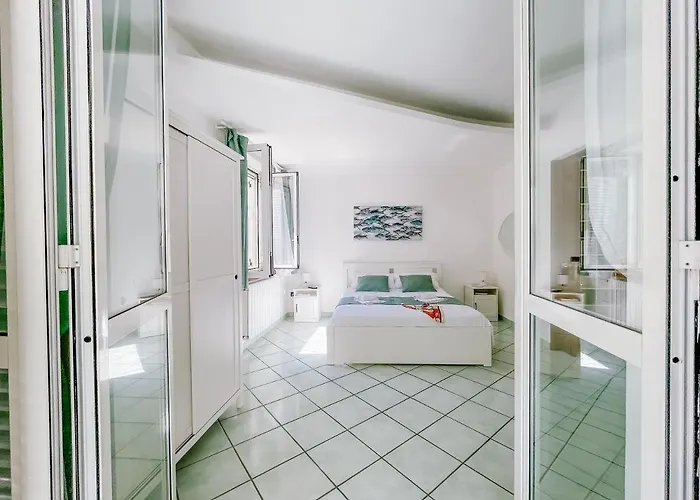 Aquamarine - City Center *