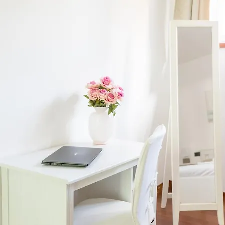 Aquamarine - City Center Apartman Sorrento