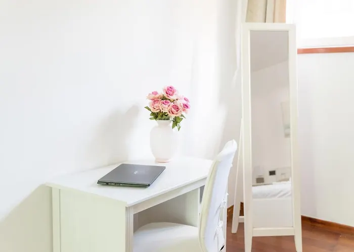 Aquamarine - City Center Apartman Sorrento