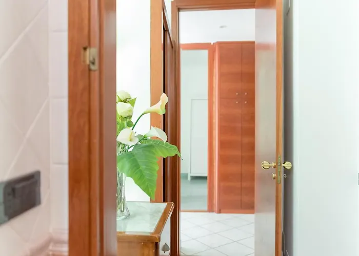 Aquamarine - City Center Apartman *