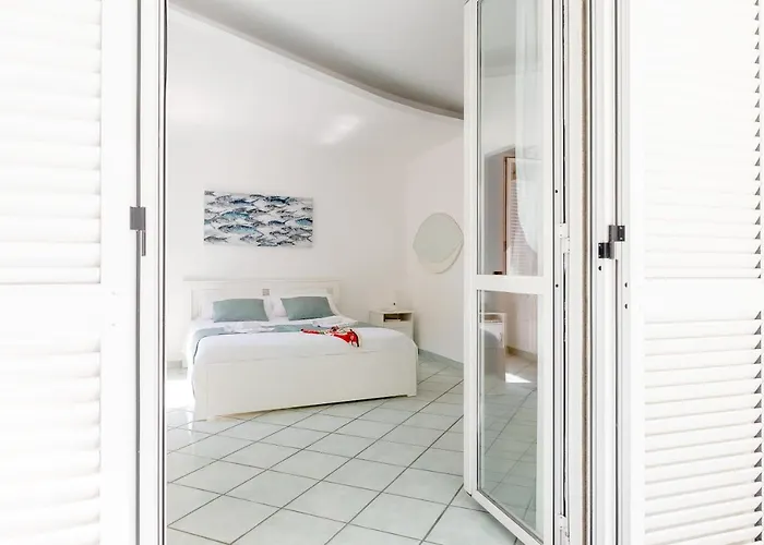 Apartman Aquamarine - City Center *