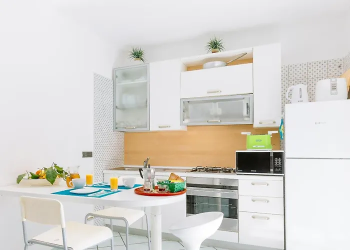 Apartman Aquamarine - City Center