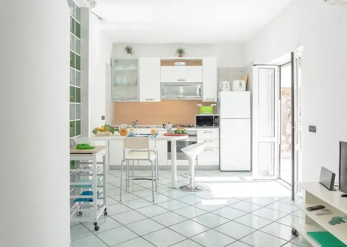 Aquamarine - City Center *