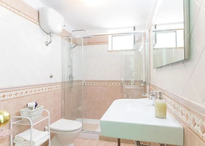 Apartman Aquamarine - City Center