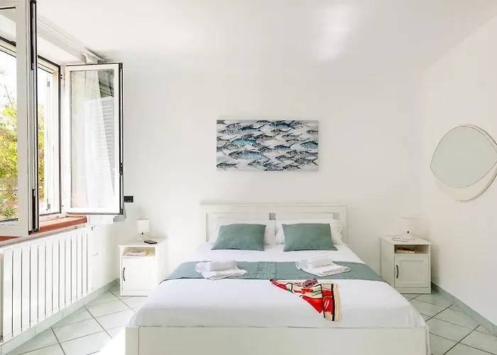 Aquamarine - City Center