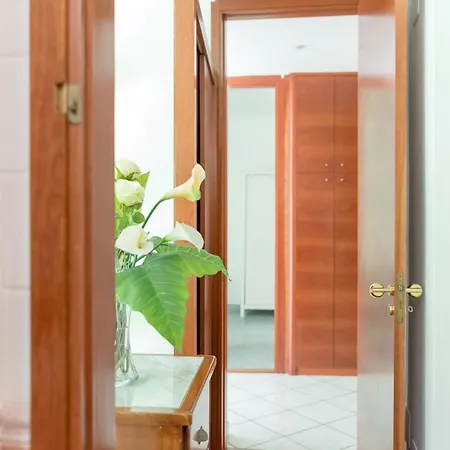 Aquamarine - City Center Appartement *