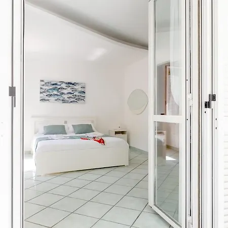 Appartement Aquamarine - City Center *