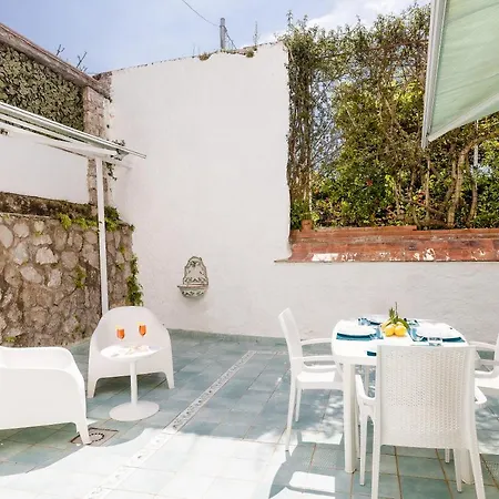 Appartement Aquamarine - City Center