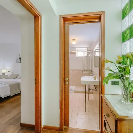 Appartement Aquamarine - City Center *