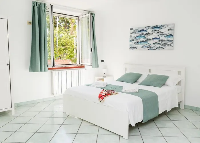 Apartamento Aquamarine - City Center