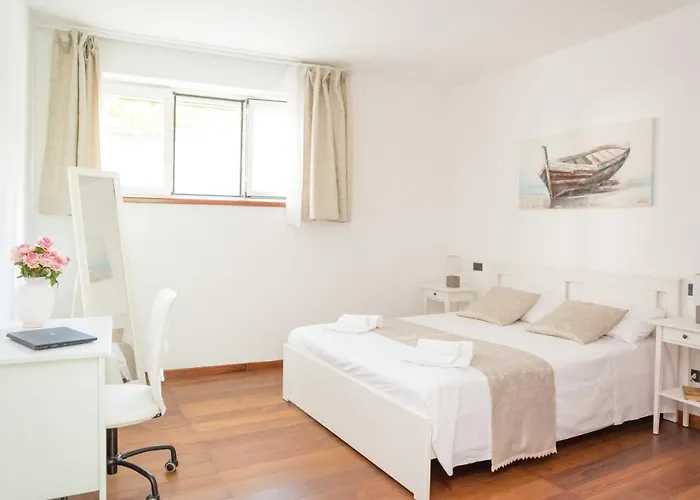 Apartamento Aquamarine - City Center *