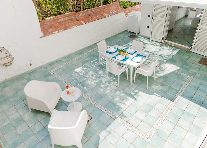 Apartamento Aquamarine - City Center *