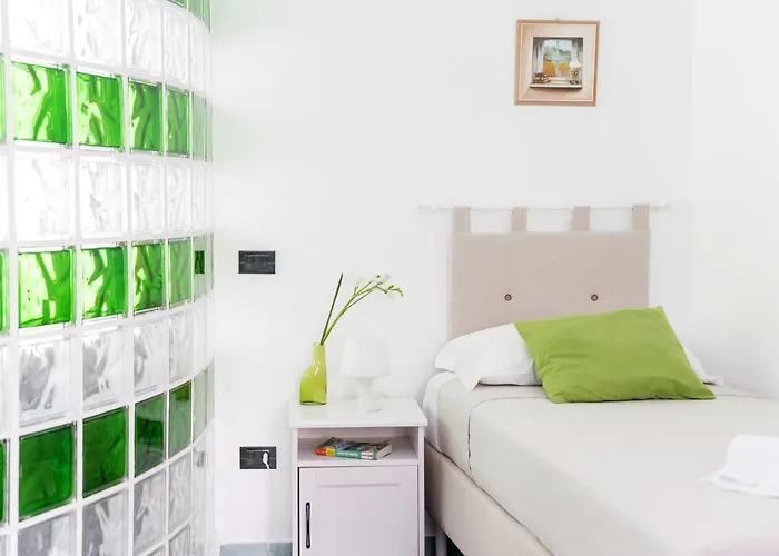 Aquamarine - City Center *