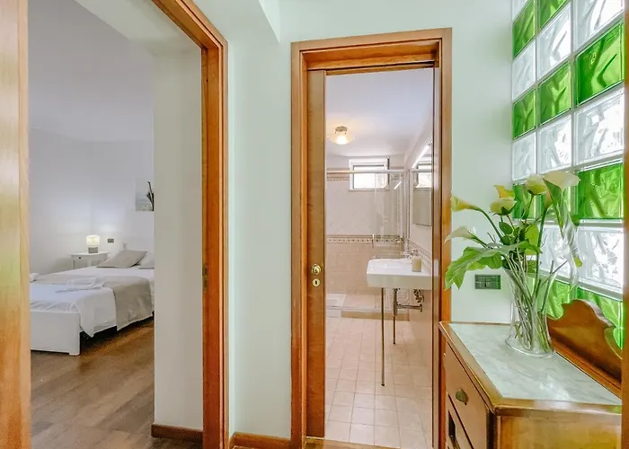 Apartamento Aquamarine - City Center *